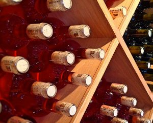 Gestione cantina vino Agristudio Stradella