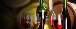 Gestione cantina Agristudio Stradella