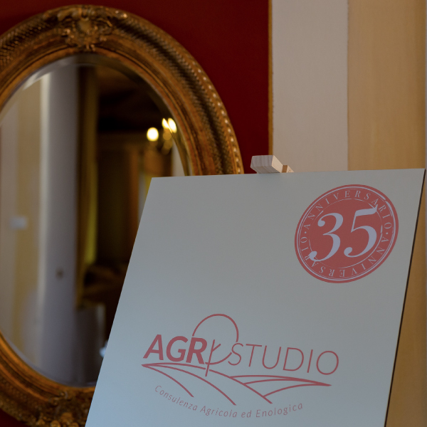 Evento 35 anni di Agristudio