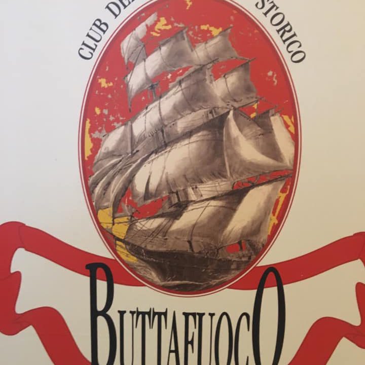 buttafuoco